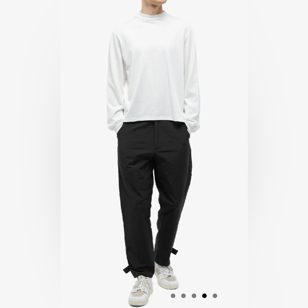 Stampd CONDITION PANT IN NYLON NWT Size Large